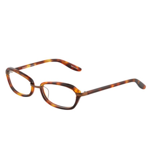 Barton Perreira Accessories - 🔴⬇️ BARTON PERREIRA Tortoise shell glasses frames